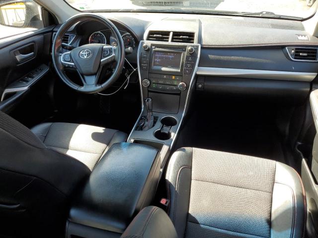 Photo 8 from auction – 2016 TOYOTA CAMRY LE with VIN 4T1BF1FK8GU123419