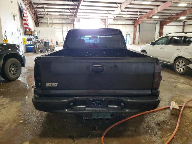 Photo 6 from auction – 2003 CHEVROLET SILVERADO with VIN 2GCEK19N631405423