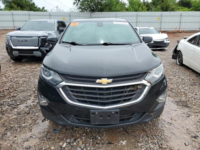 Photo 5 from auction – 2020 CHEVROLET EQUINOX LT with VIN 2GNAXUEV5L6152483