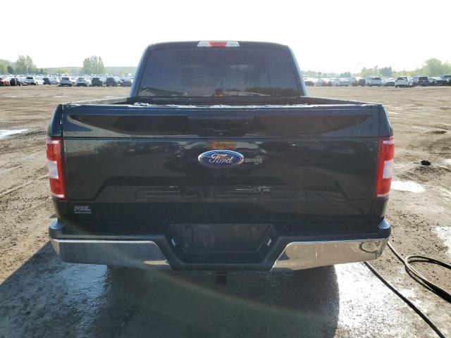Photo 6 from auction – 2019 FORD F150 SUPER with VIN 1FTEW1EB2KKD01753