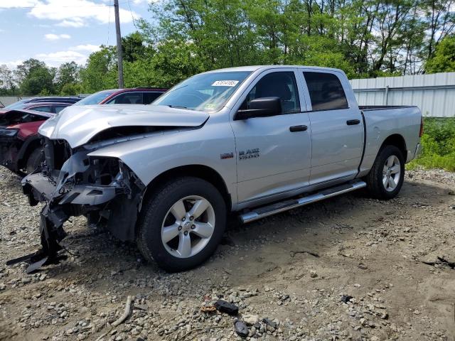 RAM 1500 ST 2016 with VIN 1C6RR7KT2GS167771 - Photo from auction