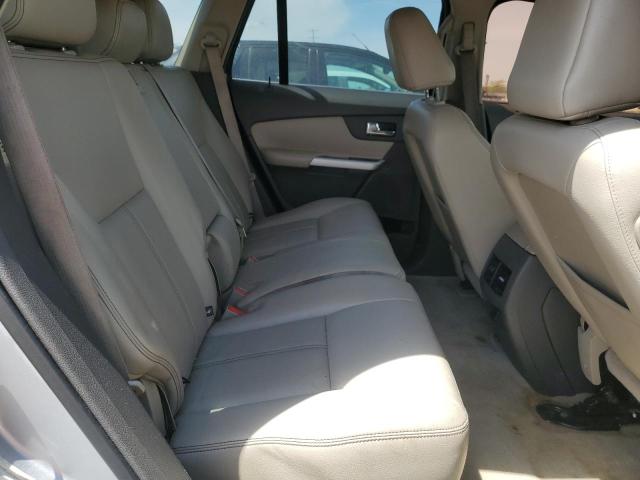 Photo 11 from auction – 2011 FORD EDGE LIMIT with VIN 2FMDK4KC6BBB41534