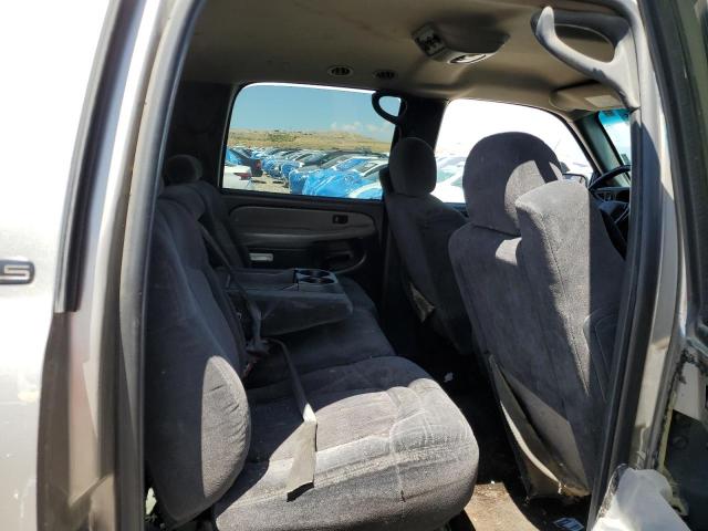 Foto 10 de la subasta – 2001 GMC SUBURBAN con VIN 1GNFK16T01J227266