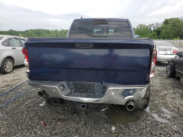Photo 6 from auction – 2014 RAM 1500 SLT with VIN 1C6RR7LT3ES291382