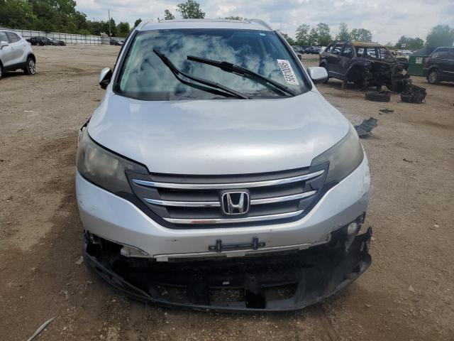 Photo 5 from auction – 2012 HONDA CR-V EXL with VIN 2HKRM4H75CH602372