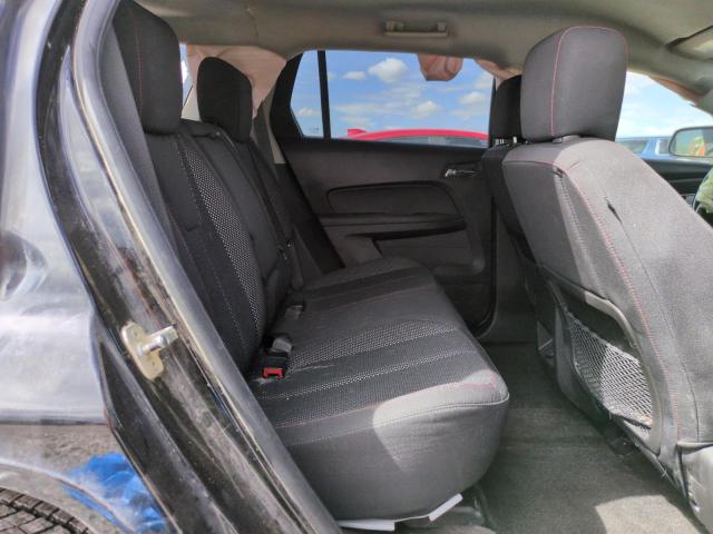 Photo 10 from auction – 2011 GMC TERRAIN SL with VIN 2CTFLTE55B6291455