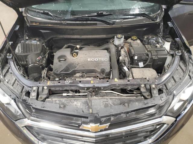 Photo 12 from auction – 2018 CHEVROLET EQUINOX LT with VIN 3GNAXSEV2JL252764