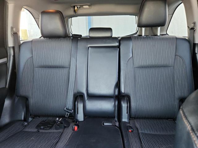 Photo 10 from auction – 2019 TOYOTA HIGHLANDER with VIN 5TDBZRFH1KS929033