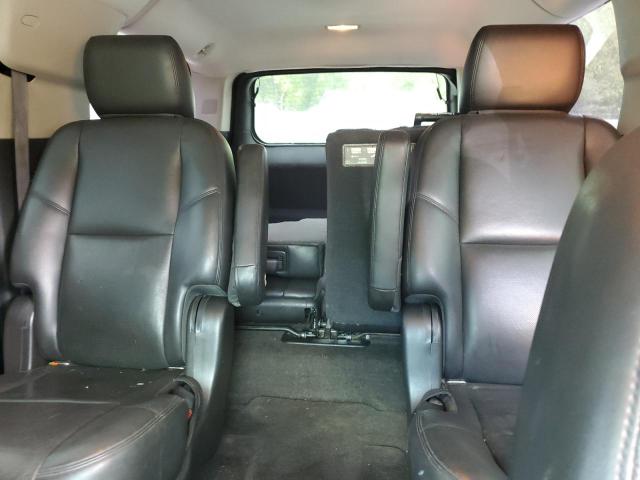 Photo 10 from auction – 2013 GMC YUKON XL D with VIN 1GKS2MEF6DR284747