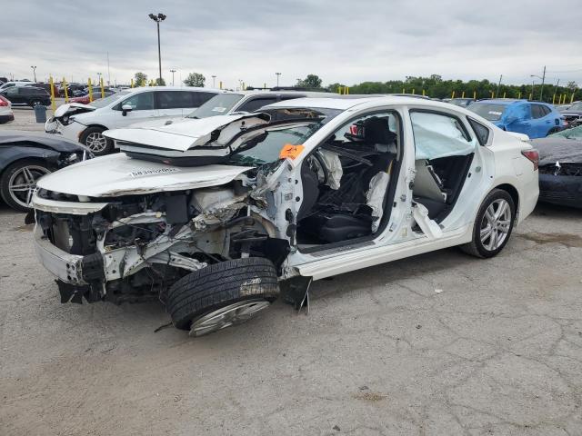NISSAN ALTIMA 3.5 2015 with VIN 1N4BL3AP9FC279846 - Photo from auction