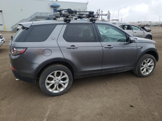 Photo 3 from auction – 2016 LAND ROVER DISCOVERY with VIN SALCR2BG5GH574705