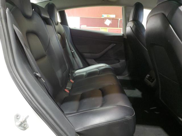 Photo 10 from auction – 2019 TESLA MODEL 3 with VIN 5YJ3E1EA4KF309822
