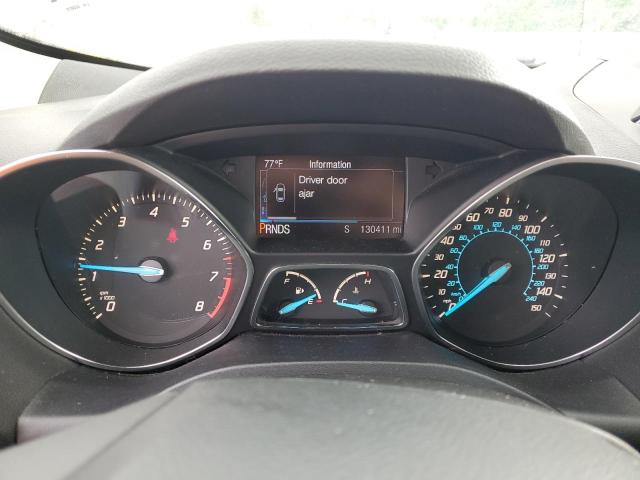 Photo 9 from auction – 2013 FORD ESCAPE SEL with VIN 1FMCU0HX2DUB93829