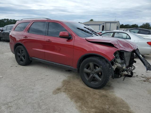 Photo 4 from auction – 2013 DODGE DURANGO SX with VIN 1C4RDHAG5DC684120