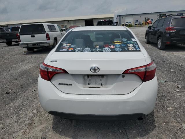 Photo 6 from auction – 2015 TOYOTA COROLLA L with VIN 2T1BURHE3FC298186