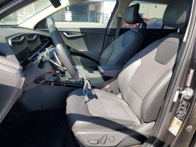 Photo 7 from auction – 2023 KIA NIRO EX with VIN KNDCR3LE9P5052784