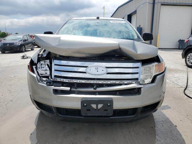 Photo 5 from auction – 2008 FORD EDGE SE with VIN 2FMDK36C68BB23449