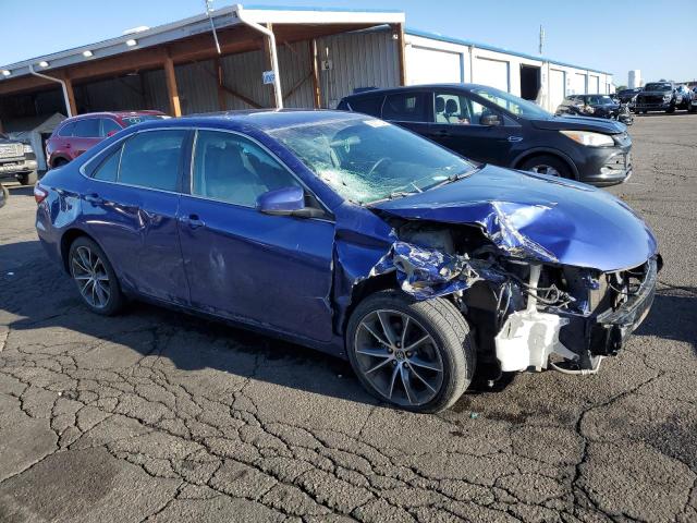 Photo 4 from auction – 2016 TOYOTA CAMRY LE with VIN 4T1BF1FK4GU519301