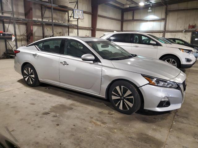 Photo 4 from auction – 2019 NISSAN ALTIMA SL with VIN 1N4BL4EV5KC116006