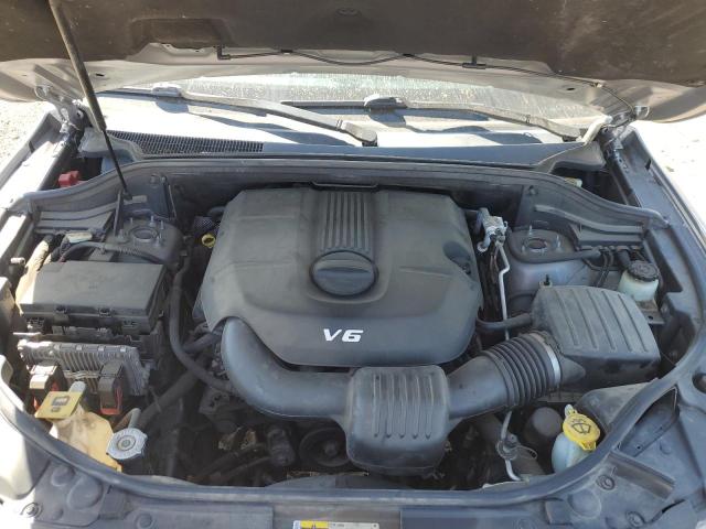 Photo 11 from auction – 2014 JEEP GRAND CHER with VIN 1C4RJFBG9EC294893