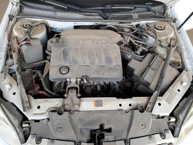 Photo 11 from auction – 2013 CHEVROLET IMPALA LS with VIN 2G1WF5E30D1240614