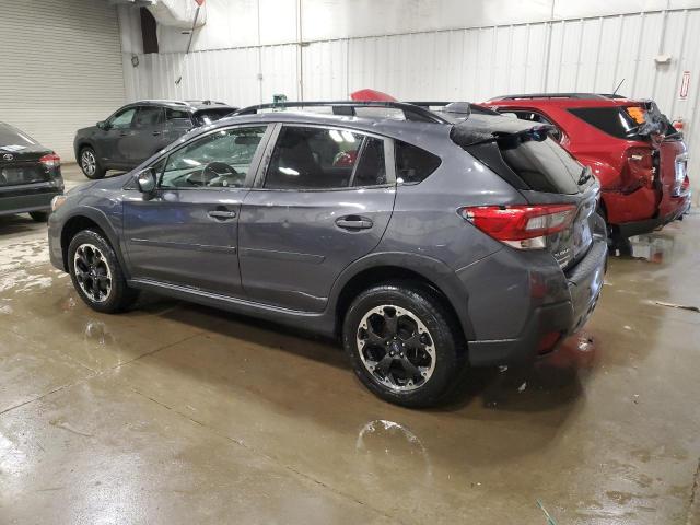 Photo 2 from auction – 2022 SUBARU CROSSTREK with VIN JF2GTAEC2NH255824