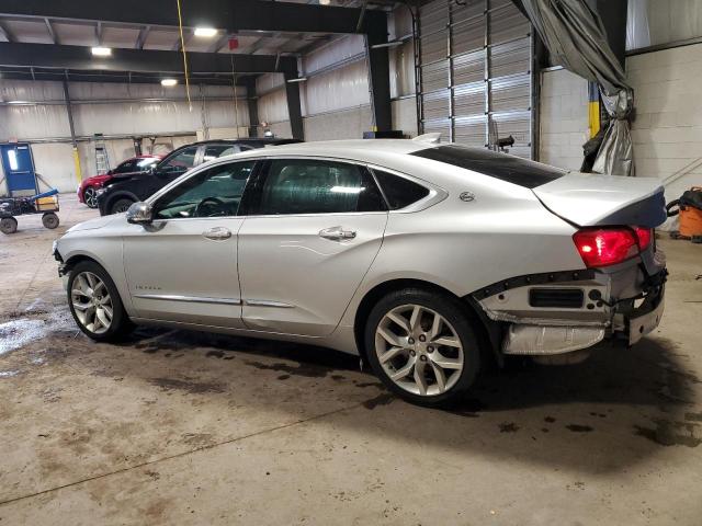 Photo 2 from auction – 2019 CHEVROLET IMPALA PRE with VIN 2G1105S30K9134419