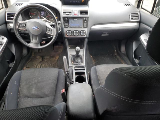 Фото 8 с аукциона – 2015 SUBARU XV CROSSTR с VIN JF2GPACC6FG255582