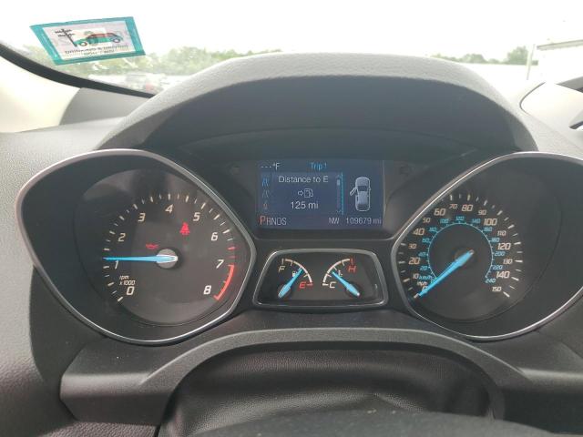 Photo 9 from auction – 2013 FORD ESCAPE SE with VIN 1FMCU9G95DUC06368