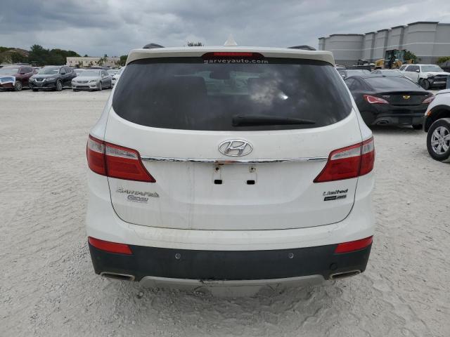 Photo 6 from auction – 2016 HYUNDAI SANTA FE S with VIN KM8SRDHF1GU131774