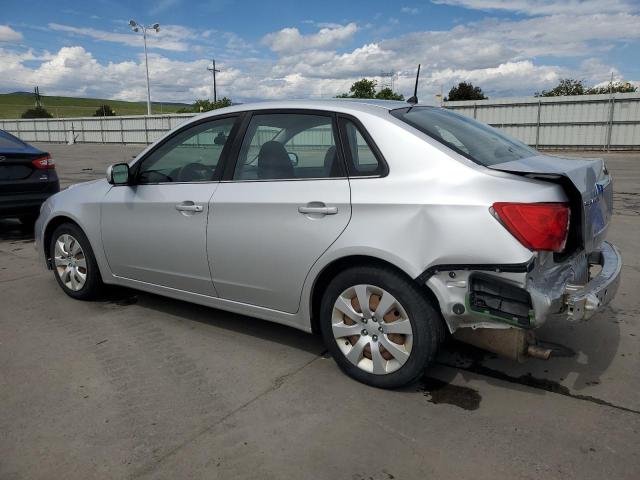 Photo 2 from auction – 2009 SUBARU IMPREZA 2. with VIN JF1GE61619H512232