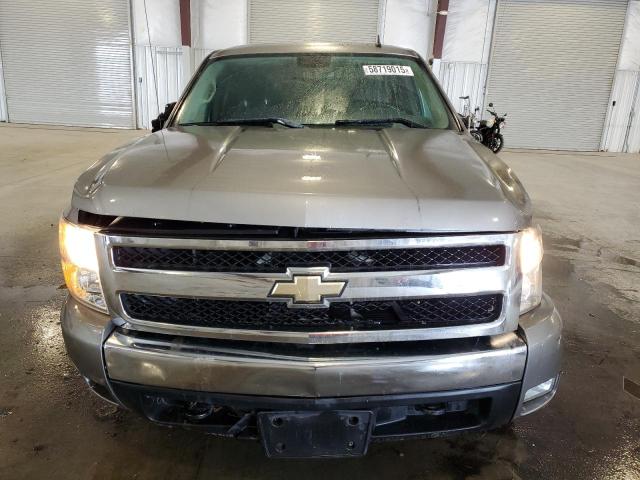 Photo 5 from auction – 2008 CHEVROLET SILVERADO with VIN 2GCEK190881292540