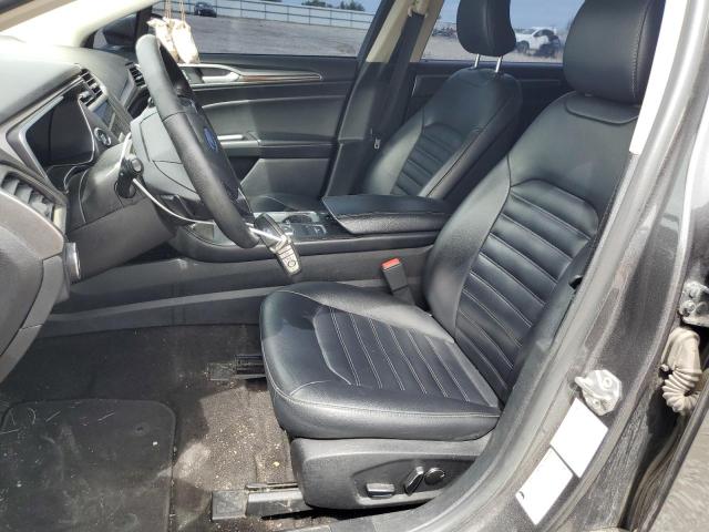 Photo 7 from auction – 2019 FORD FUSION SEL with VIN 3FA6P0CD6KR249237
