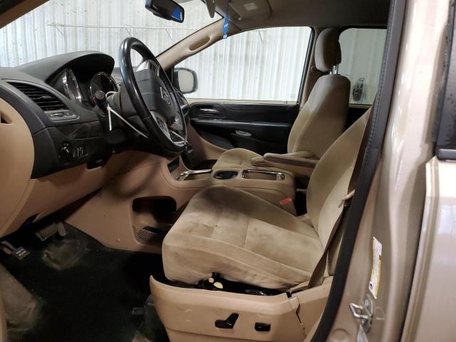 Photo 7 from auction – 2016 DODGE GRAND CARA with VIN 2C4RDGCG0GR242431