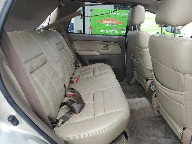Photo 11 from auction – 2000 TOYOTA 4RUNNER SR5 with VIN JT3GN86RXY0158804