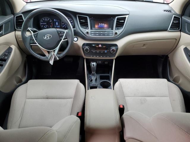 Photo 8 from auction – 2016 HYUNDAI TUCSON LIM with VIN KM8J3CA2XGU089880