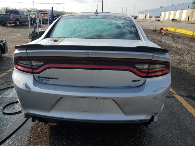 Photo 6 from auction – 2023 DODGE CHARGER GT with VIN 2C3CDXHG1PH645889