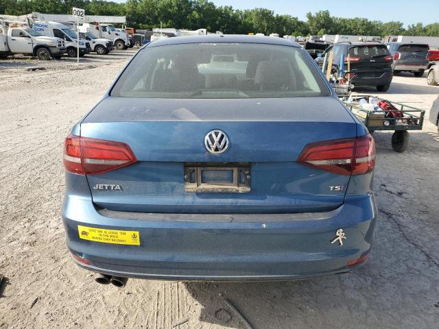 Photo 6 from auction – 2018 VOLKSWAGEN JETTA S with VIN 3VW2B7AJ2JM240407