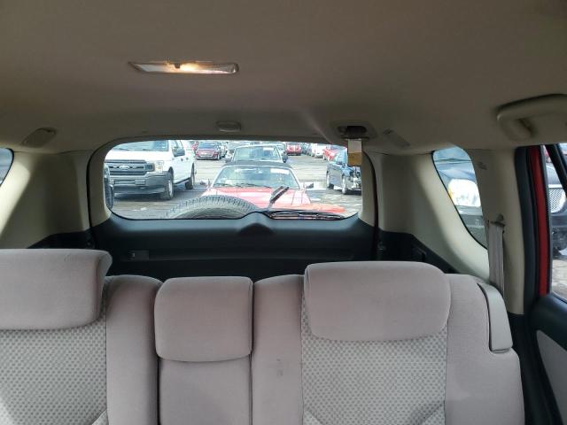 Photo 10 from auction – 2007 TOYOTA RAV4 with VIN JTMBD33VX76023251