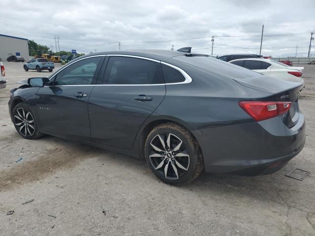 Photo 2 from auction – 2017 CHEVROLET MALIBU LT with VIN 1G1ZE5ST5HF272297