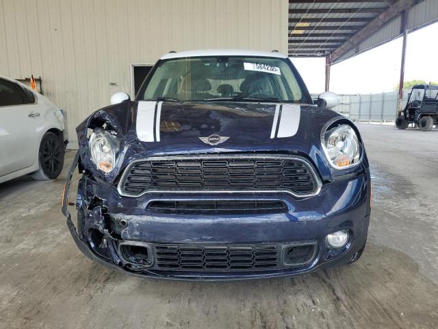 Photo 5 from auction – 2014 MINI COOPER S C with VIN WMWZC3C59EWT00743