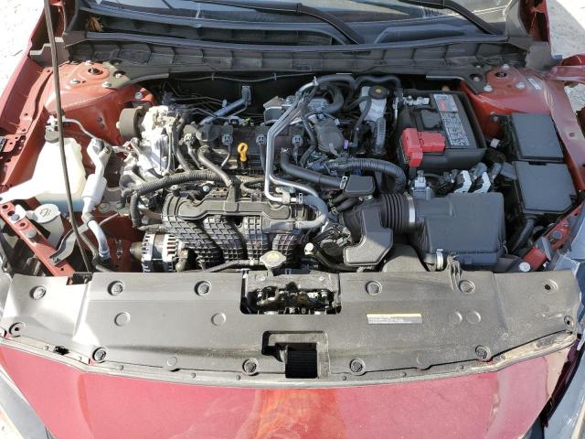 Photo 11 from auction – 2024 NISSAN ALTIMA SR with VIN 1N4BL4CV1RN357062