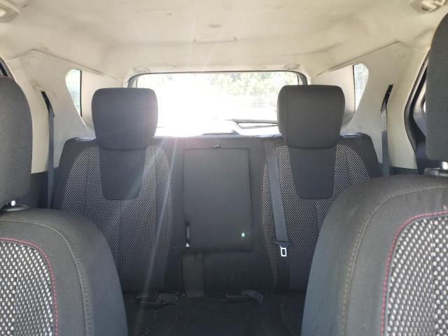 Photo 10 from auction – 2011 CHEVROLET EQUINOX LT with VIN 2CNFLEEC1B6314859