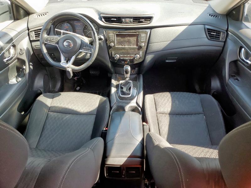 Photo 8 from auction – 2019 NISSAN ROGUE S with VIN KNMAT2MT1KP534713
