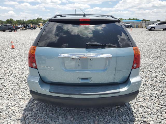 Фото 6 с аукциона – 2008 CHRYSLER PACIFICA T с VIN 2A8GM68X38R606507