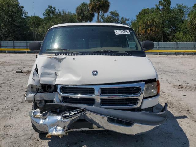 Photo 5 from auction – 2002 DODGE RAM VAN B1 with VIN 2B6HB11Y02K142362