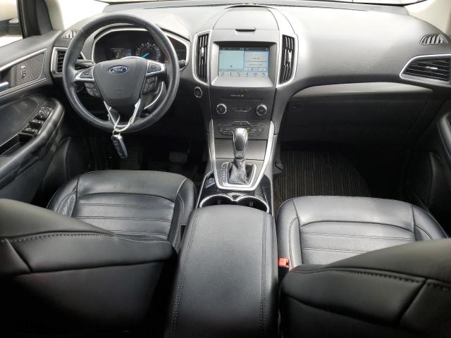 Photo 8 from auction – 2017 FORD EDGE SEL with VIN 2FMPK4J89HBC08341