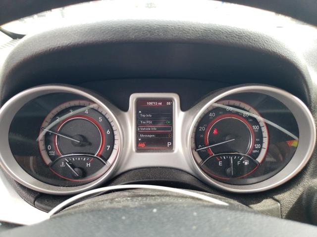Photo 9 from auction – 2013 DODGE JOURNEY SE with VIN 3C4PDCABXDT641170