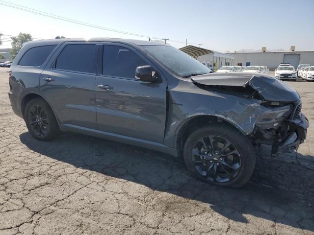 Photo 4 from auction – 2021 DODGE DURANGO R/ with VIN 1C4SDHCT1MC760993