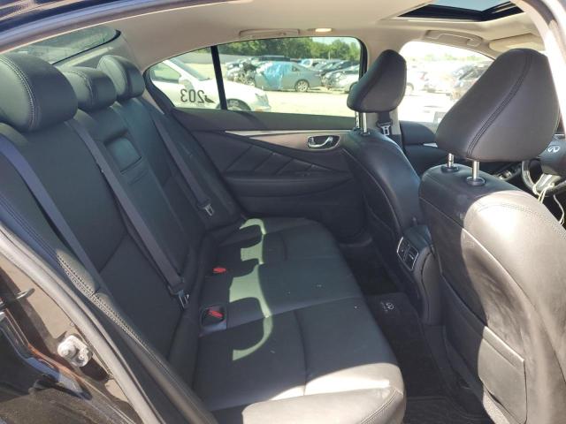 Photo 10 from auction – 2015 INFINITI Q50 BASE with VIN JN1BV7AR9FM394070